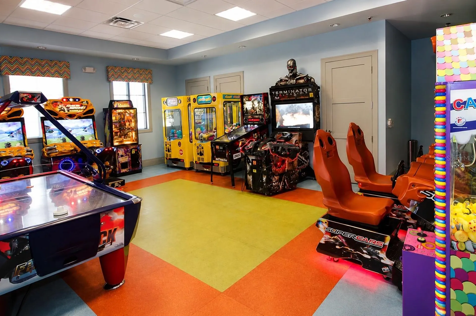 374 Ocean Course Avenue Davenport FL 33896