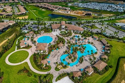 374 Ocean Course Avenue Davenport FL 33896