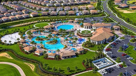 374 Ocean Course Avenue Davenport FL 33896