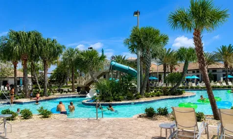 374 Ocean Course Avenue Davenport FL 33896