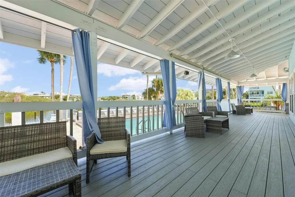 5732 Biscayne Court New Port Richey FL 34652