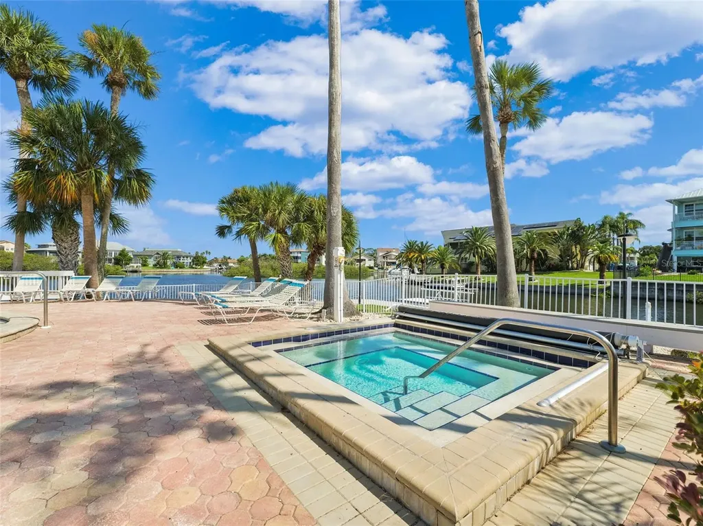 5732 Biscayne Court New Port Richey FL 34652