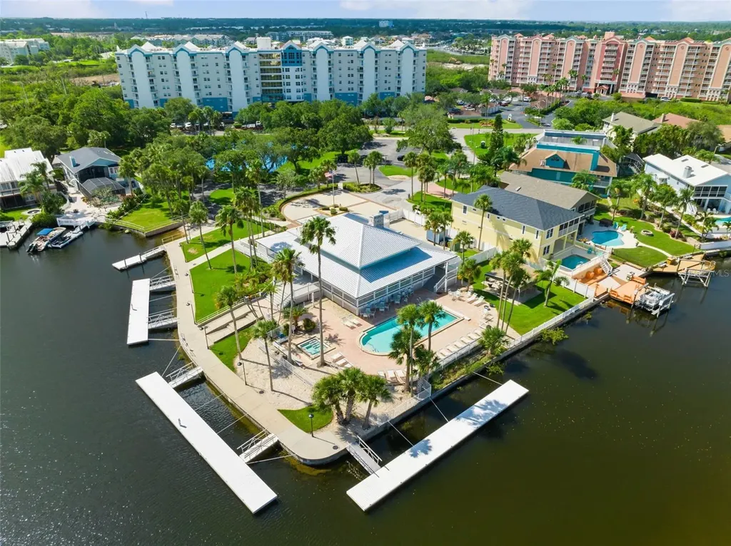 5732 Biscayne Court New Port Richey FL 34652