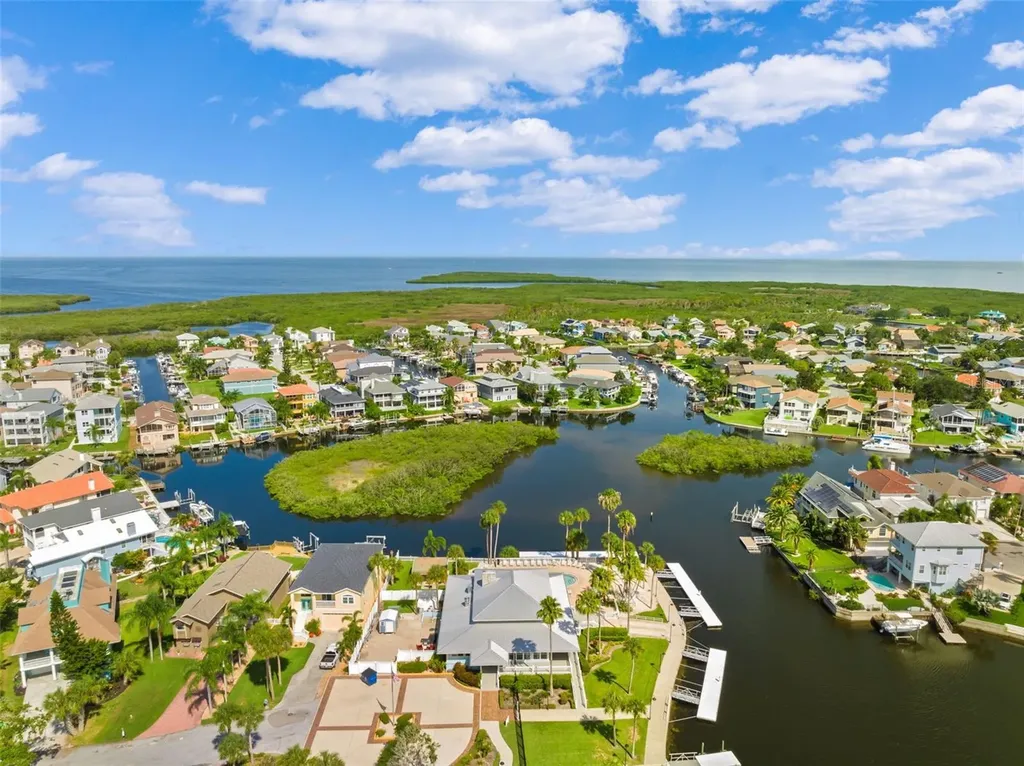 5732 Biscayne Court New Port Richey FL 34652