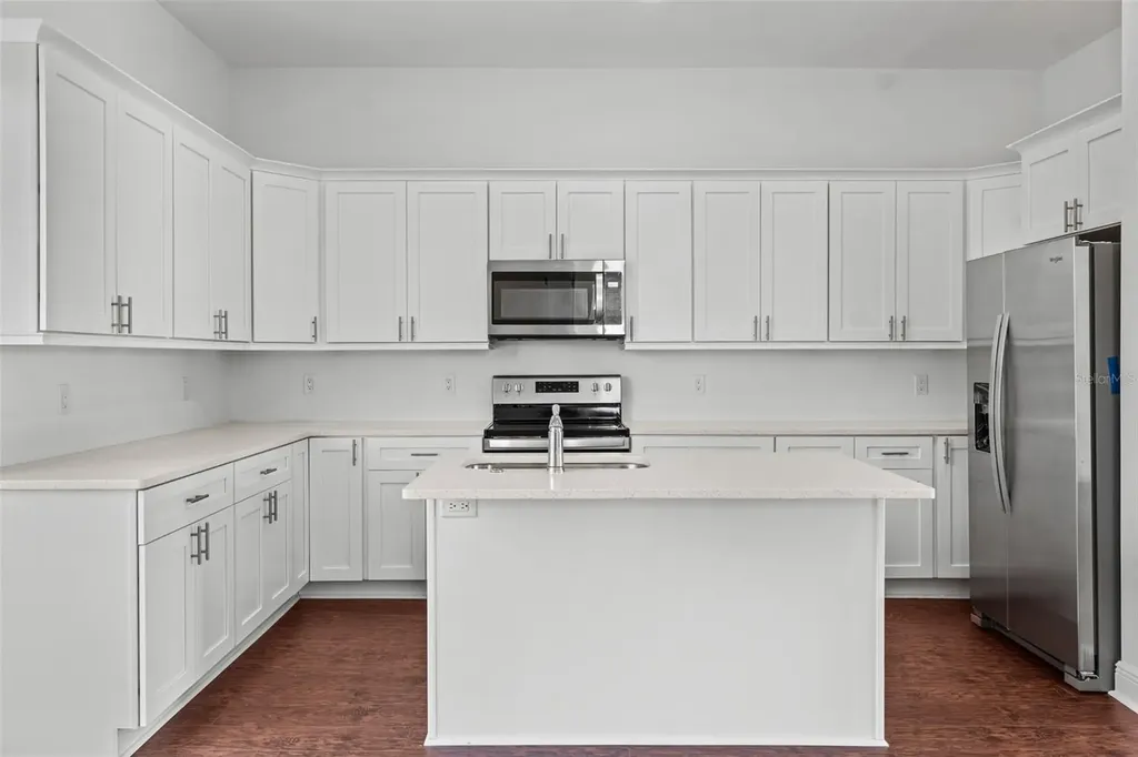 5732 Biscayne Court New Port Richey FL 34652