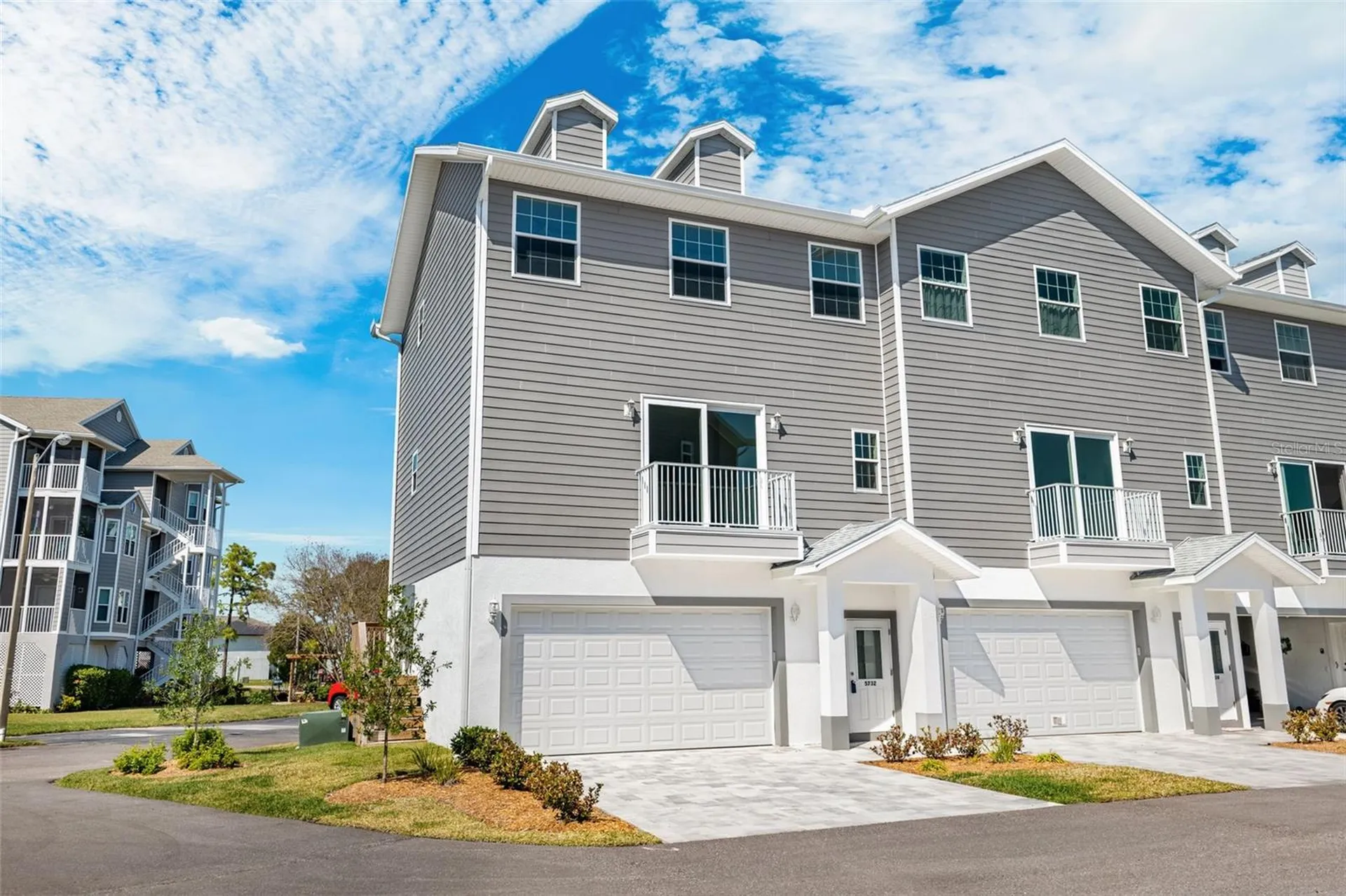 5732 Biscayne Court New Port Richey FL 34652