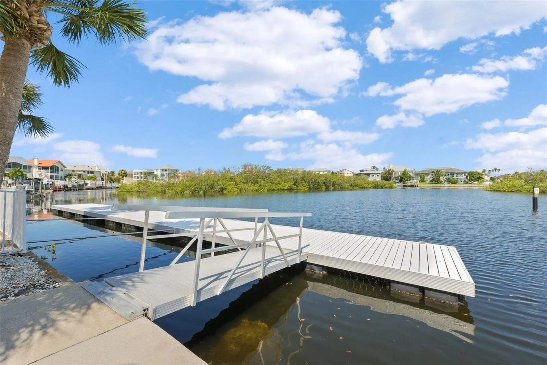 5732 Biscayne Court New Port Richey FL 34652