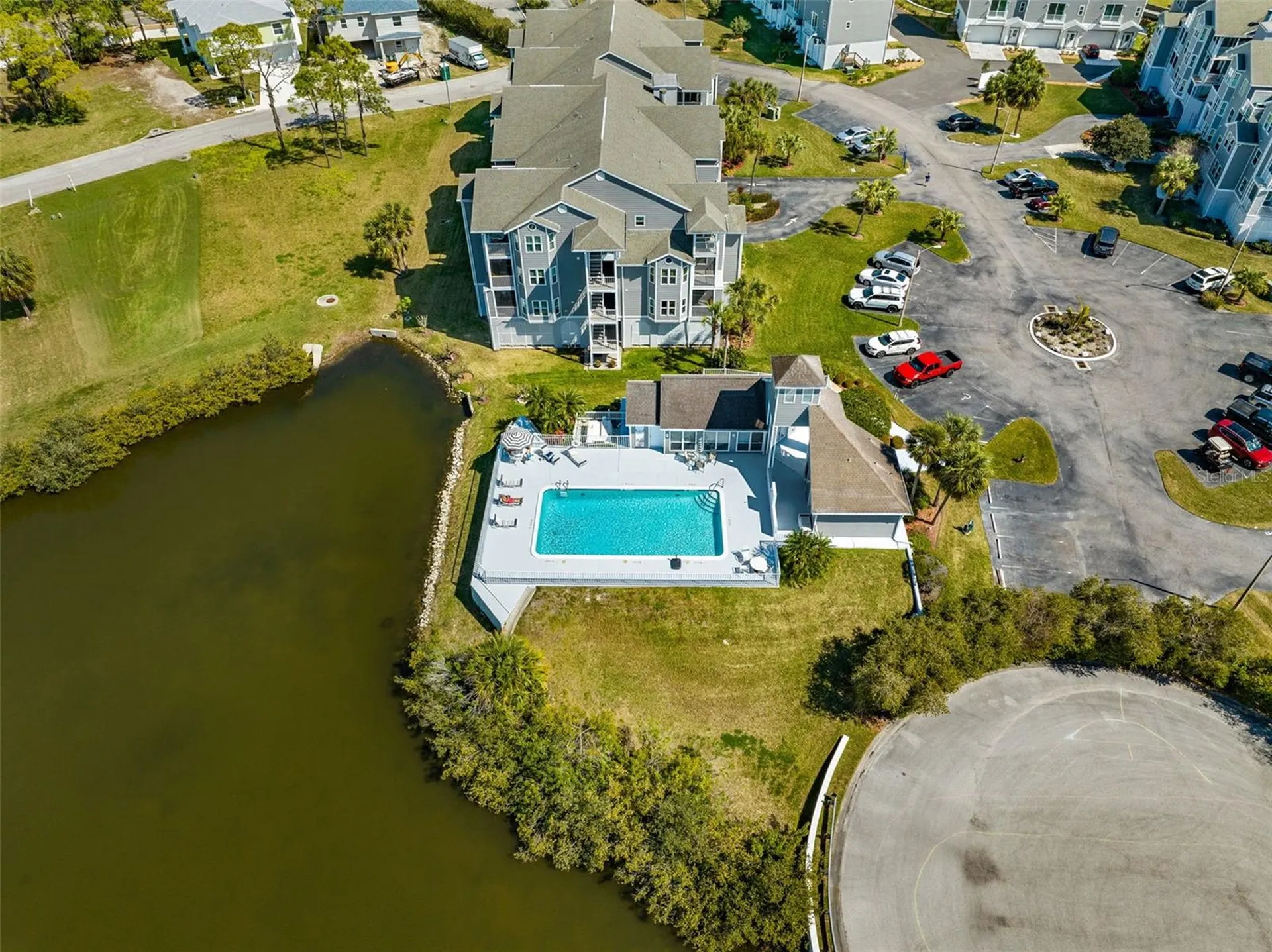 5732 Biscayne Court New Port Richey FL 34652