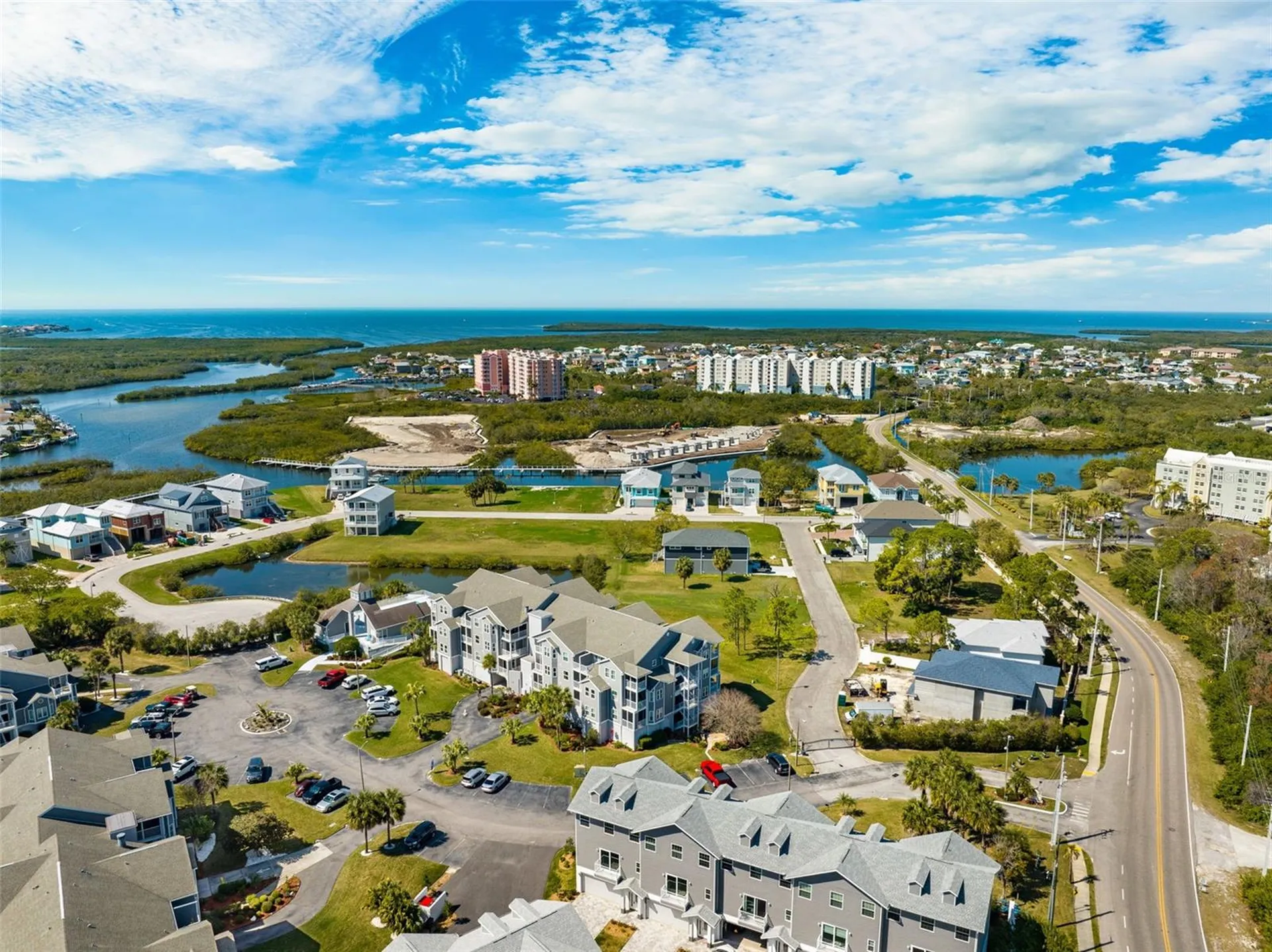 5732 Biscayne Court New Port Richey FL 34652