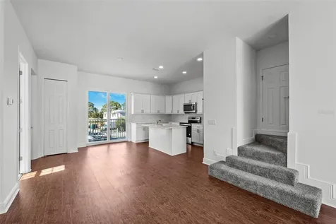 5732 Biscayne Court New Port Richey FL 34652