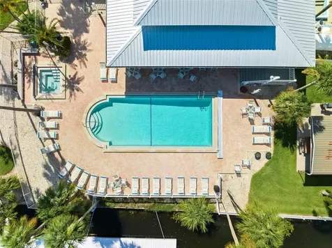 5732 Biscayne Court New Port Richey FL 34652