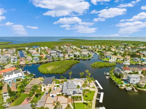 5732 Biscayne Court New Port Richey FL 34652