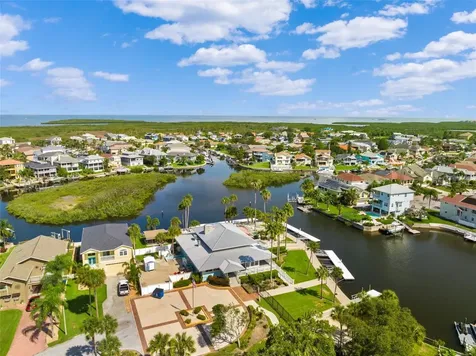 5732 Biscayne Court New Port Richey FL 34652