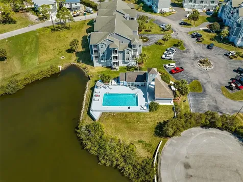 5732 Biscayne Court New Port Richey FL 34652