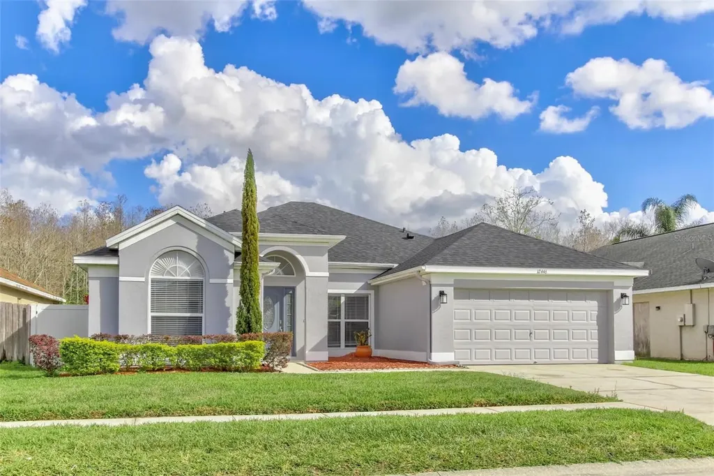 12446 Bohannon Boulevard Orlando FL 32824