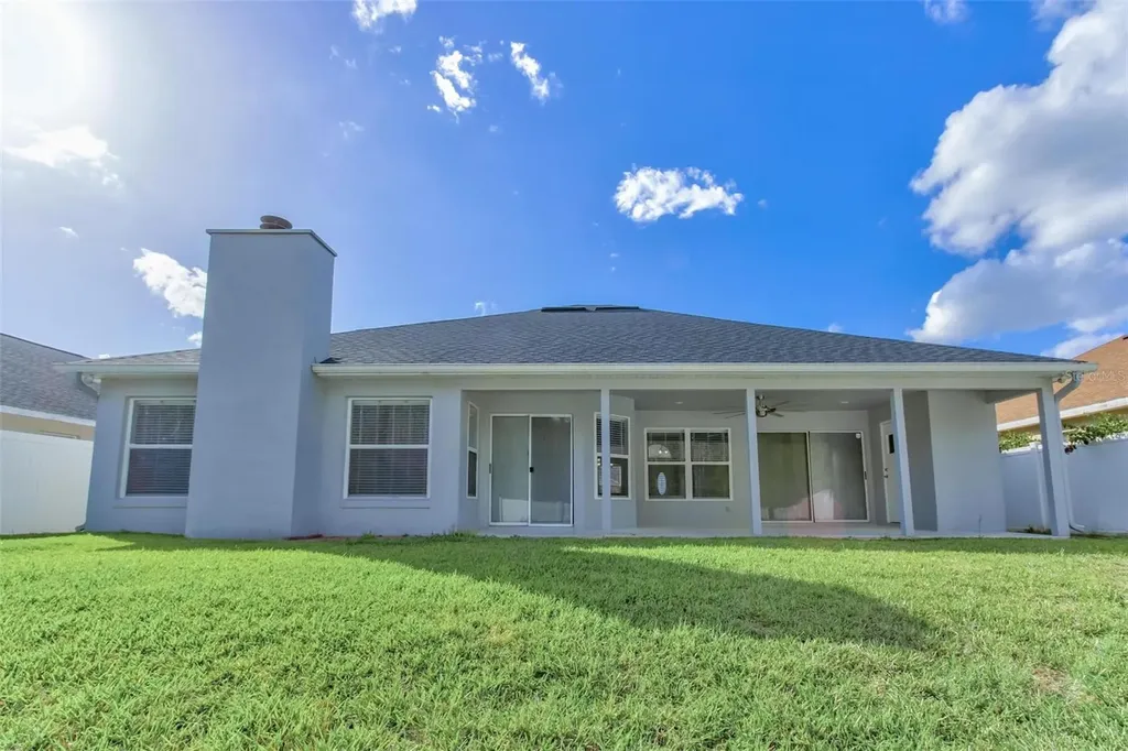 12446 Bohannon Boulevard Orlando FL 32824