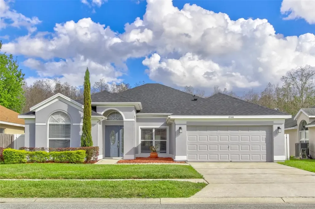 12446 Bohannon Boulevard Orlando FL 32824