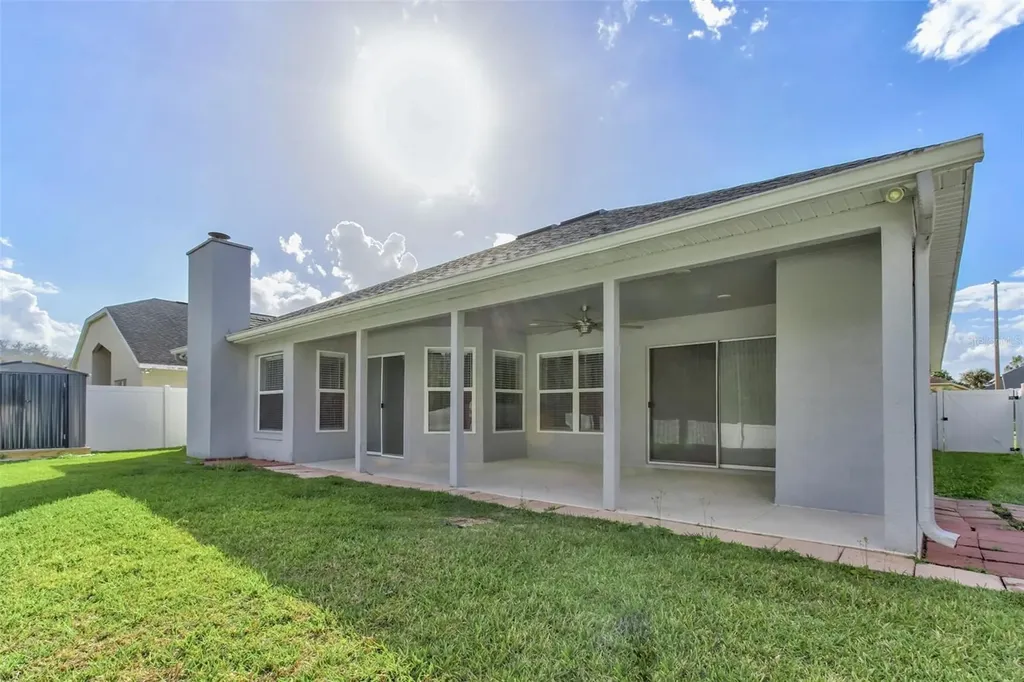 12446 Bohannon Boulevard Orlando FL 32824