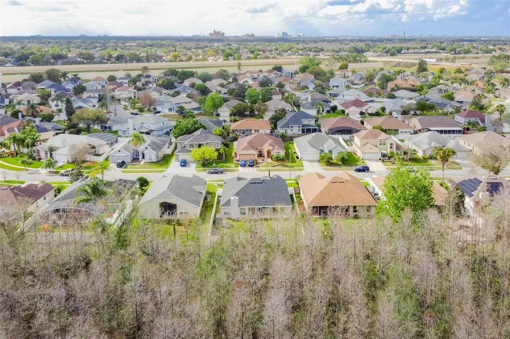 12446 Bohannon Boulevard Orlando FL 32824