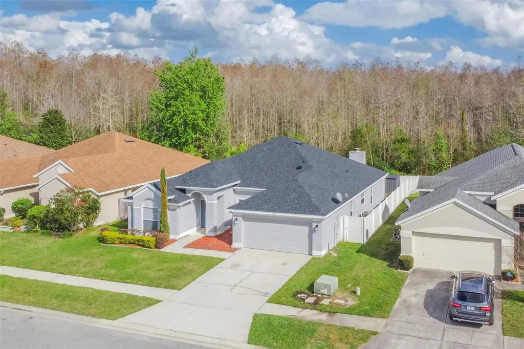 12446 Bohannon Boulevard Orlando FL 32824