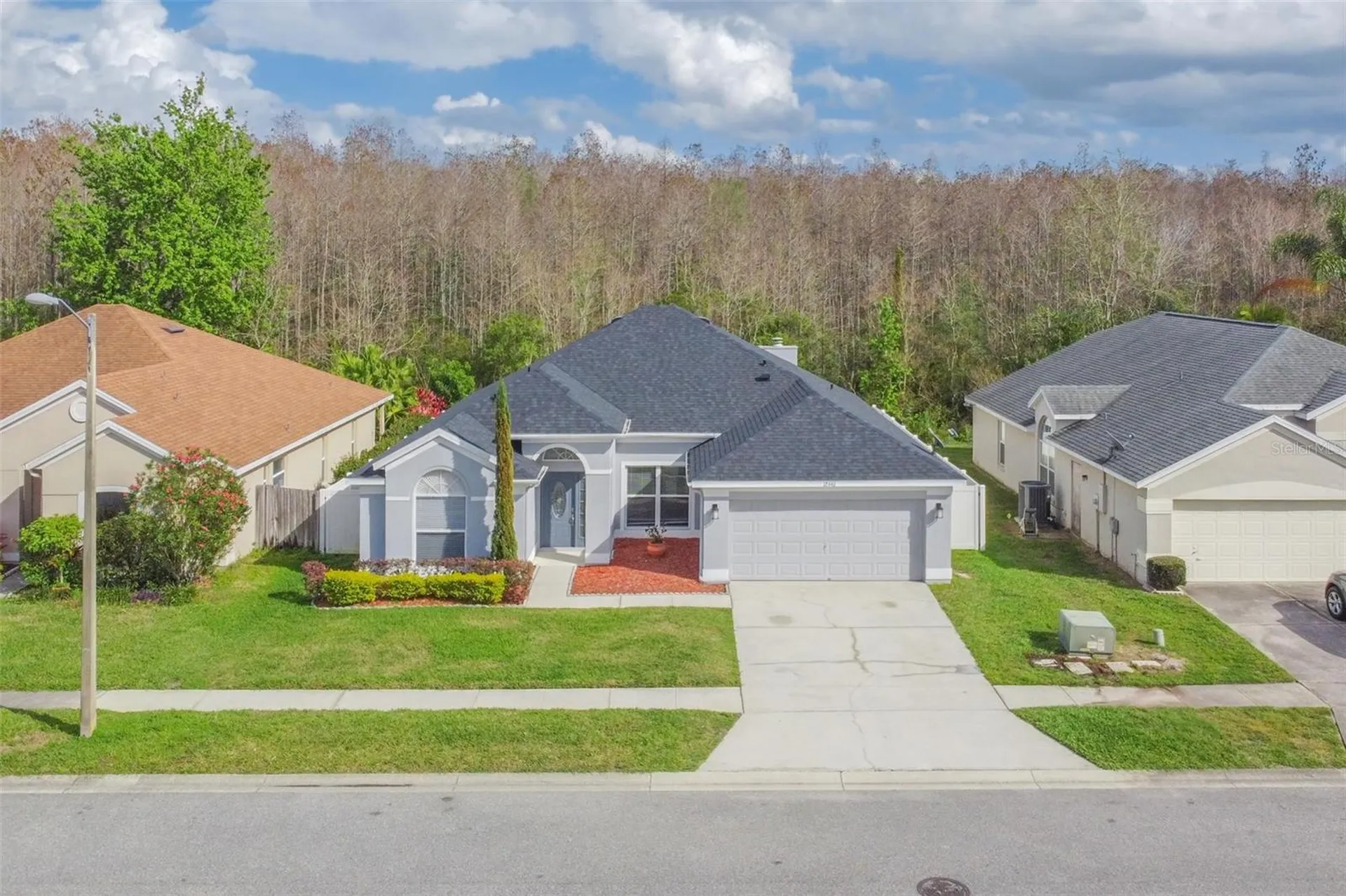 12446 Bohannon Boulevard Orlando FL 32824