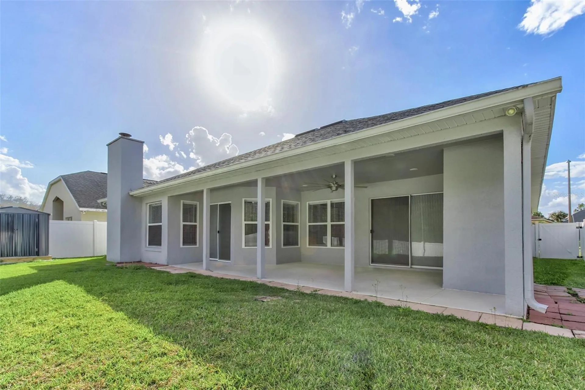 12446 Bohannon Boulevard Orlando FL 32824
