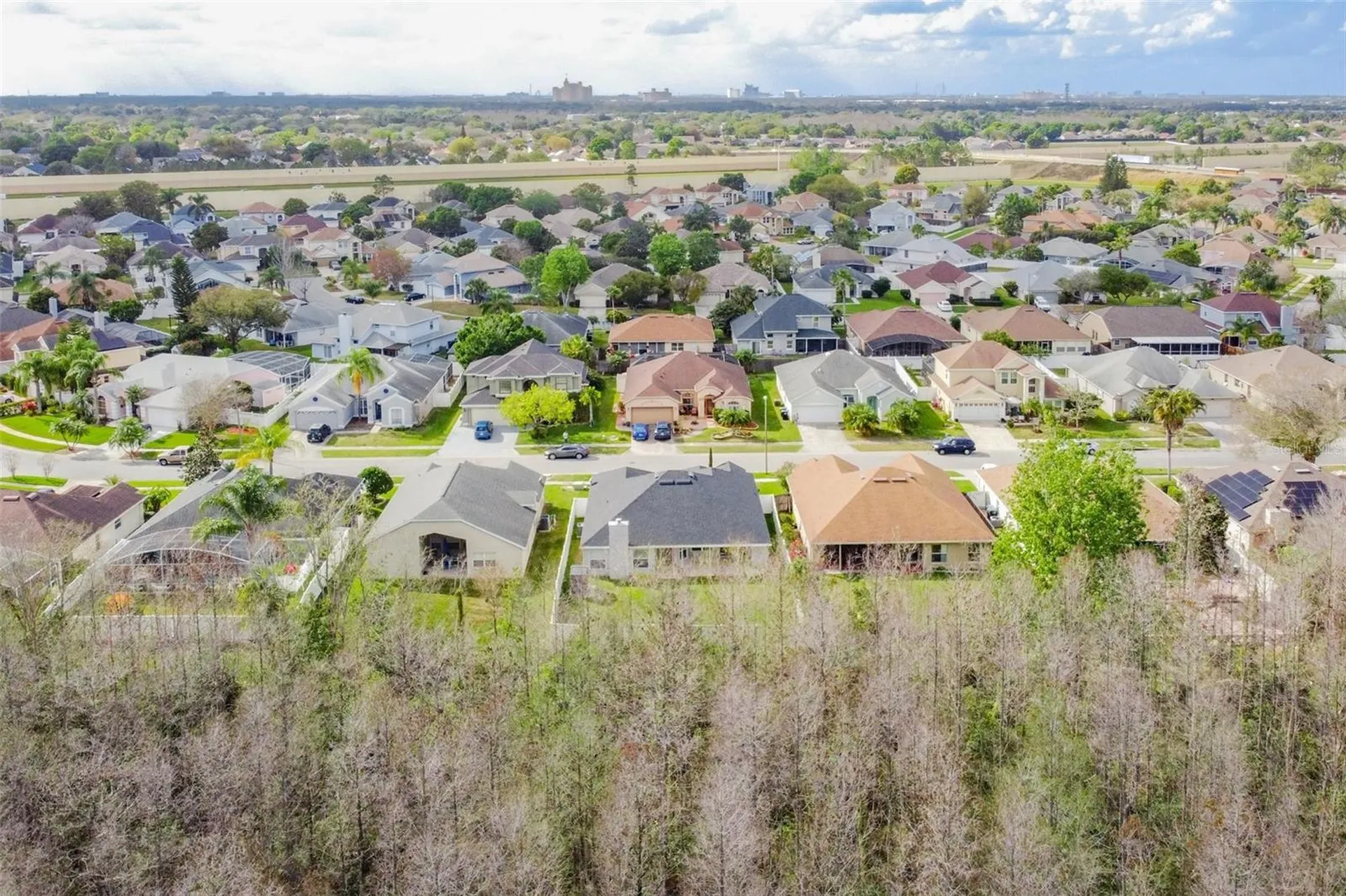 12446 Bohannon Boulevard Orlando FL 32824