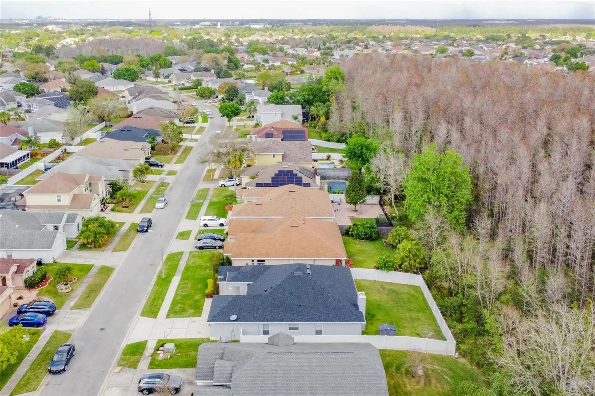 12446 Bohannon Boulevard Orlando FL 32824