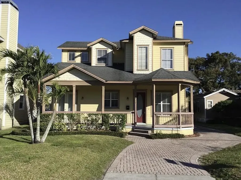 1517 Harmon Avenue Winter Park FL 32789