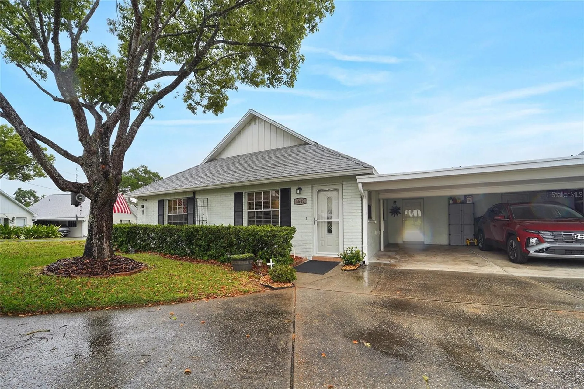 6642 Devonshire Lane New Port Richey FL 34653
