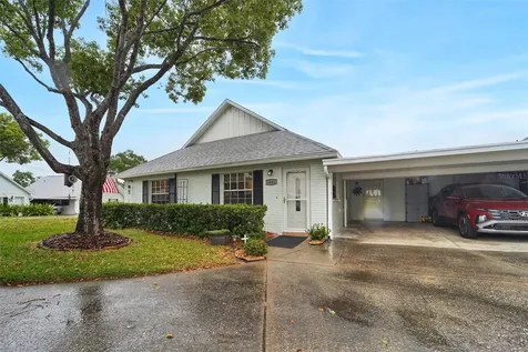 6642 Devonshire Lane New Port Richey FL 34653