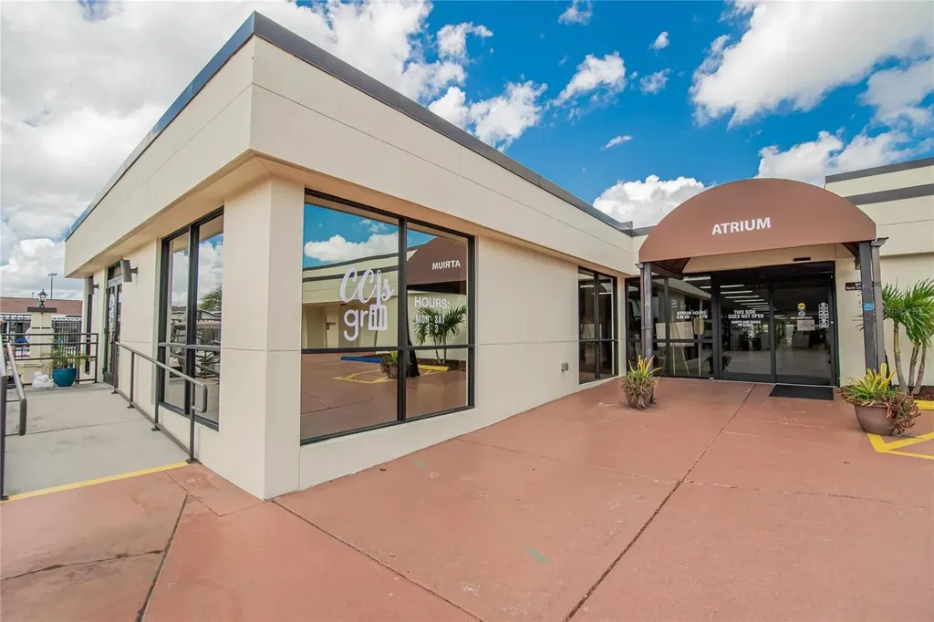 809 Oakmont Avenue Sun City Center FL 33573