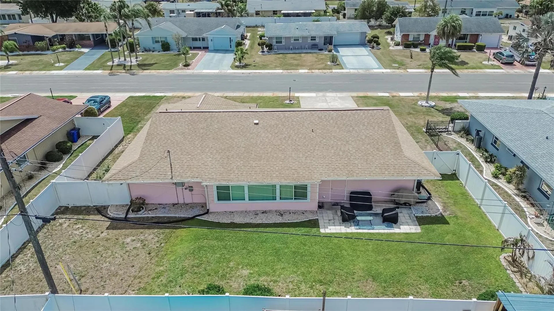 809 Oakmont Avenue Sun City Center FL 33573