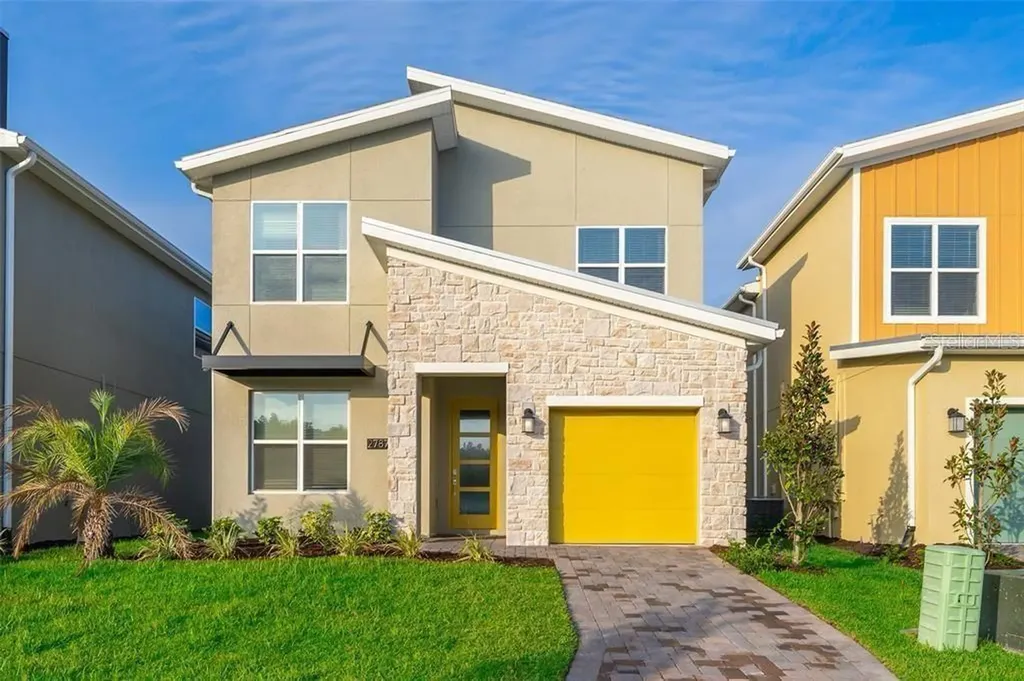 2787 Punctuation Place Kissimmee FL 34746