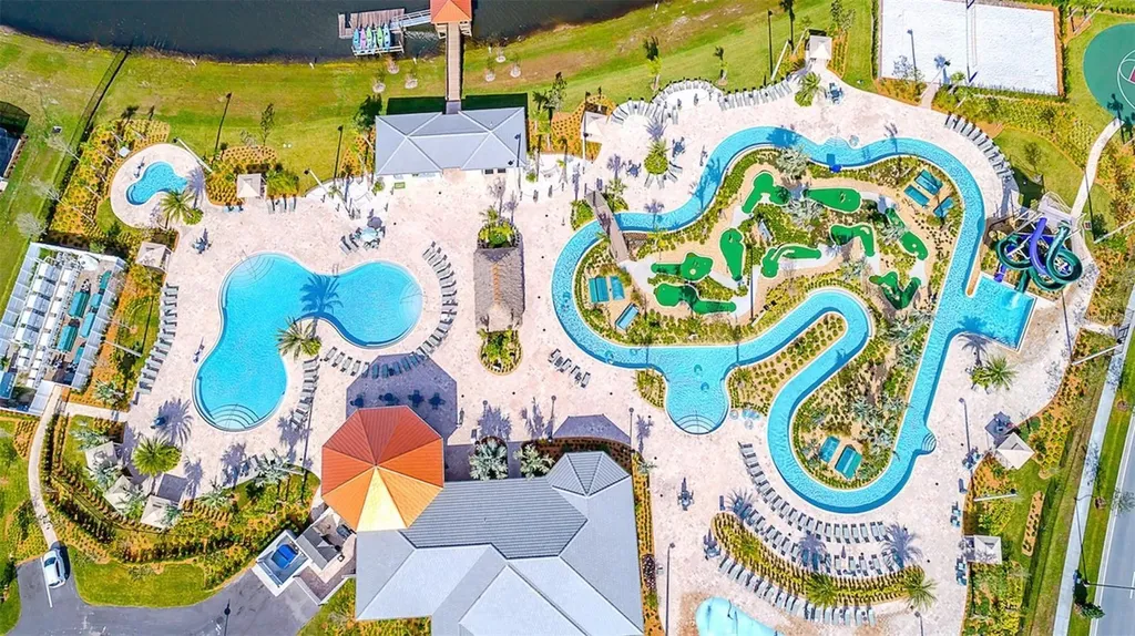 2787 Punctuation Place Kissimmee FL 34746