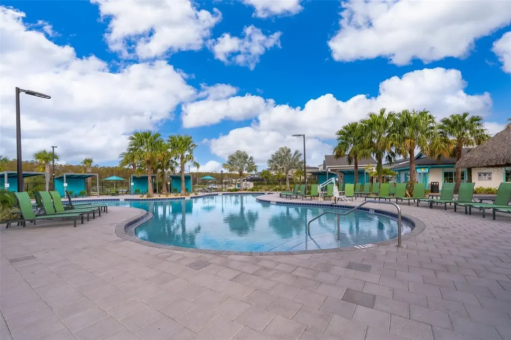 2787 Punctuation Place Kissimmee FL 34746