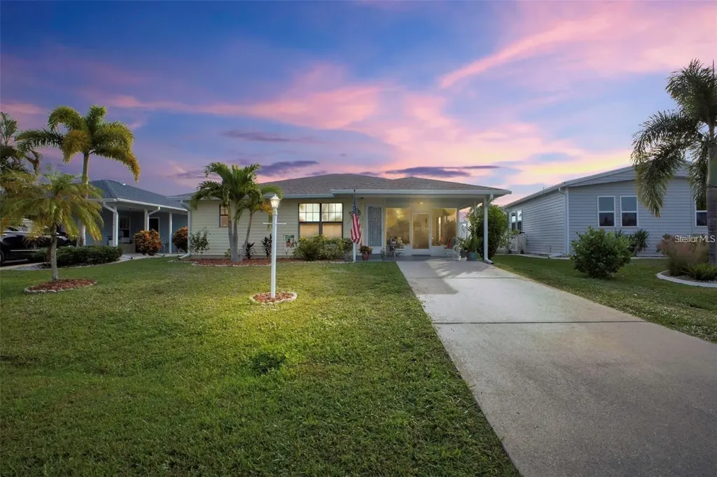 3520 Kenneth Road Port Charlotte FL 33953