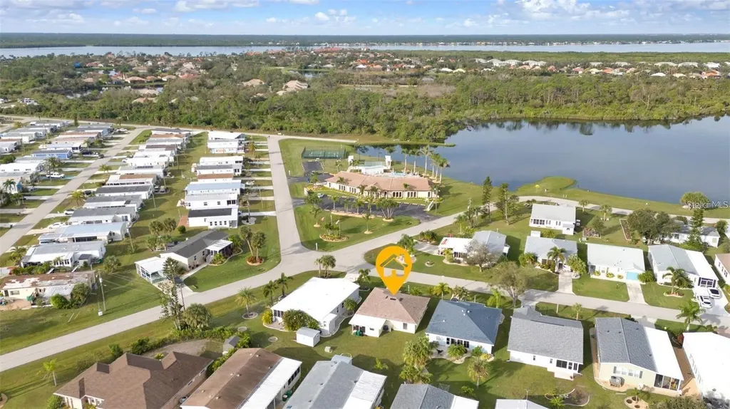 3520 Kenneth Road Port Charlotte FL 33953