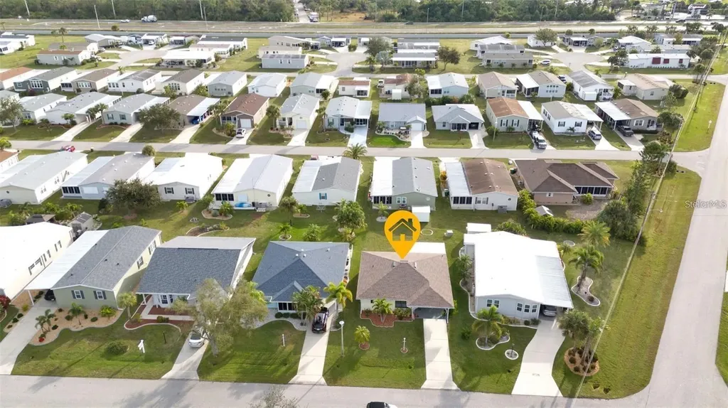 3520 Kenneth Road Port Charlotte FL 33953