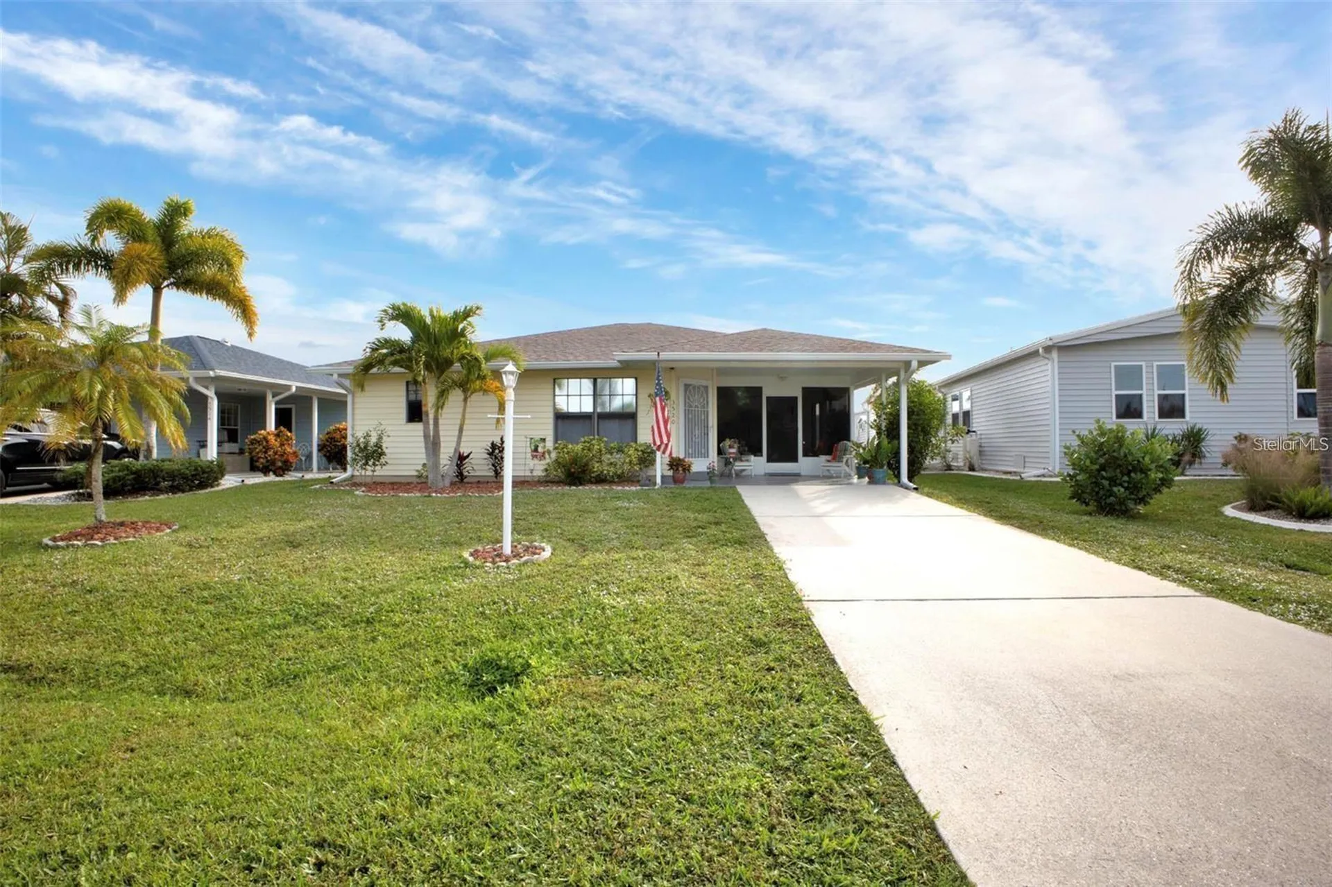 3520 Kenneth Road Port Charlotte FL 33953