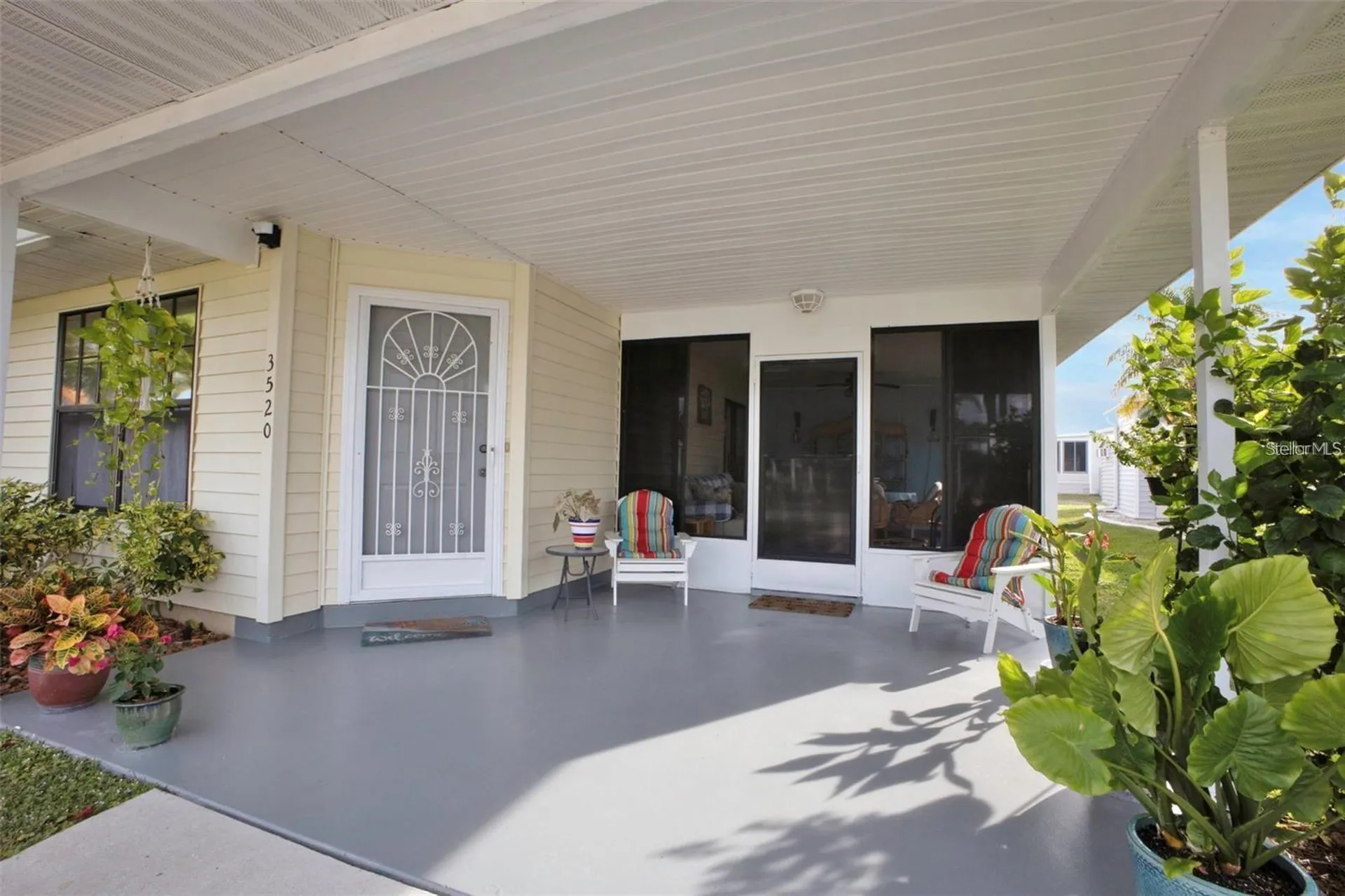 3520 Kenneth Road Port Charlotte FL 33953