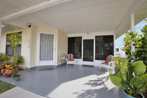 3520 Kenneth Road Port Charlotte FL 33953