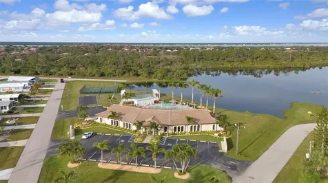 3520 Kenneth Road Port Charlotte FL 33953