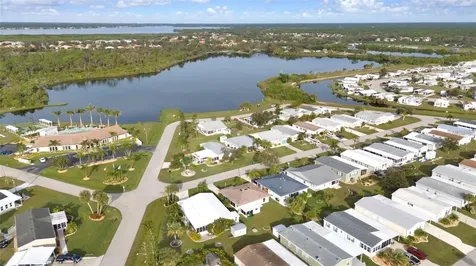 3520 Kenneth Road Port Charlotte FL 33953