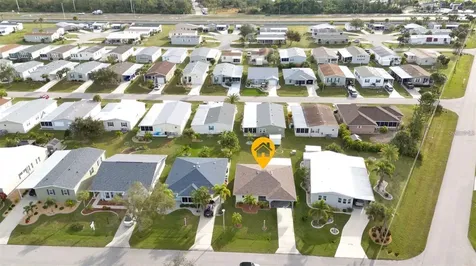 3520 Kenneth Road Port Charlotte FL 33953