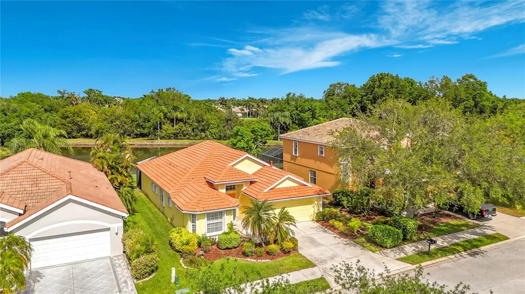 8721 Stone Harbour Loop Bradenton FL 34212