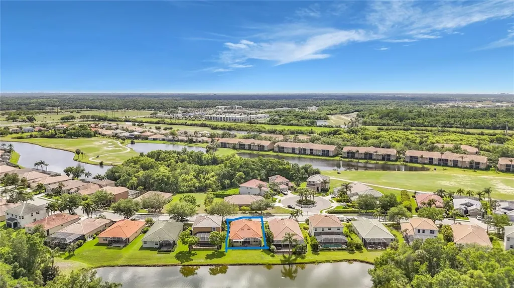 8721 Stone Harbour Loop Bradenton FL 34212