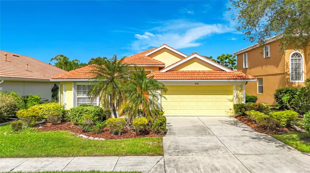 8721 Stone Harbour Loop Bradenton FL 34212