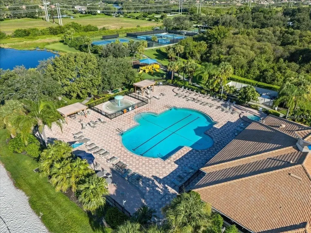 8721 Stone Harbour Loop Bradenton FL 34212