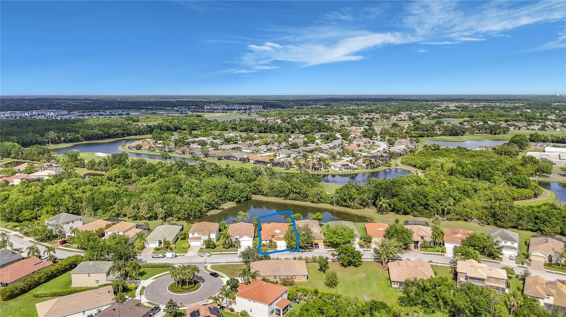 8721 Stone Harbour Loop Bradenton FL 34212